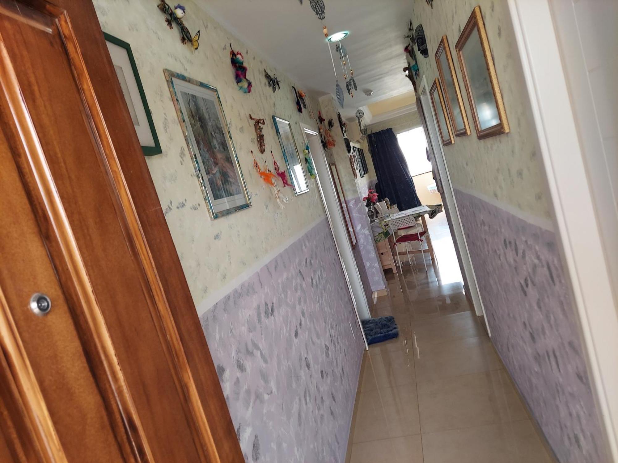 Penthouse In Playa Del Ingles With Lovely View Apartment Bagian luar foto